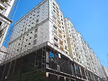 For sale in Muruj Icon Mall - Tasheed, Compounds in Smouha, 160 sqm