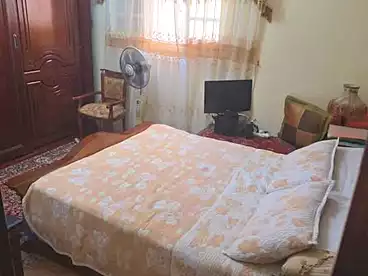 Apartments For sale in Akl Basha St, Sidi Beshr Qebli, 80 sqm