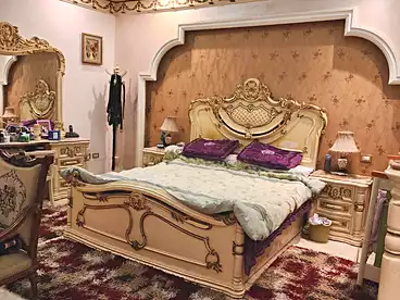 Apartments For sale in El Haram St., El Haram, 860 sqm