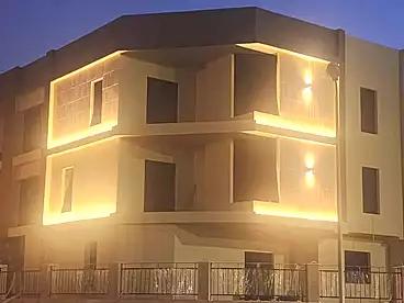 عقارات للبيع في شارع عمرو بن العاص، جنوب الاكاديميه (هـ)، 400 متر