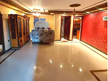 Apartments For sale in El-Shorbagy St., Tanta City, 137 sqm