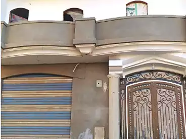 عقارات للبيع في مدينة الباجور، الباجور، 110 متر