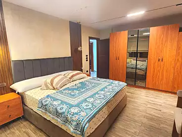 Duplex For sale in Sayed Zakaria St., Sheraton, 180 sqm