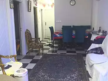 شقق للبيع في شارع محمد نجيب، سيدي بشر بحري، 90 متر