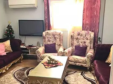 شقق للبيع في شارع محمود العيسوي، سيدي بشر بحري، 120 متر
