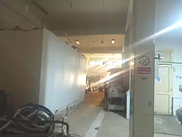 تجاري للإيجار في أبو رواش، كرداسه، 342 متر