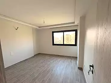 Apartments For rent in The Square Compound - Sabbour, Compounds in New Cairo, 163 sqm