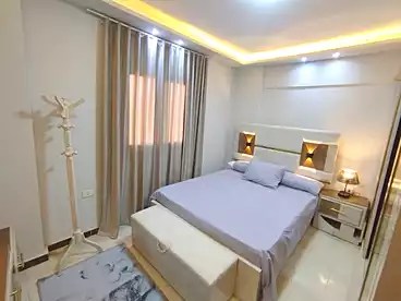 عقارات للبيع في شاطئ النخيل - ٦ اكتوبر، العجمي، 100 متر