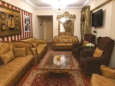 Properties For sale in Gardenia Compound, El Seyouf, 110 sqm