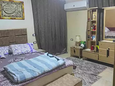 Furnished Apartment For sale in Alf Maskn, Ain Shams, 80 sqm