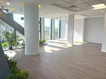Properties For rent in Eastown District Mall - Sodic, Compounds in New Cairo, 160 sqm