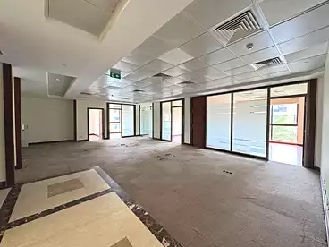 Properties For rent in Mivida Business Park - Mivida Compound, Mivida Compound - Emaar, 1100 sqm