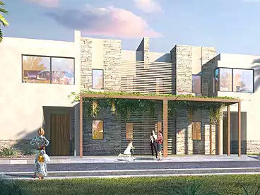 For sale in Silver Sands Resort - Ora, North Coast Resorts, 186 sqm