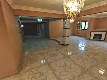 شقق للإيجار في شارع محمد سيد أحمد، حلوان، 220 متر