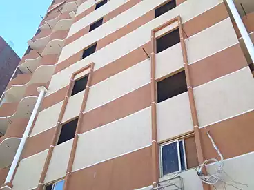 Apartments For sale in El Lebeny, El Haram, 150 sqm