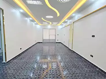 عقارات للبيع في شاطئ النخيل - ٦ اكتوبر، العجمي، 150 متر