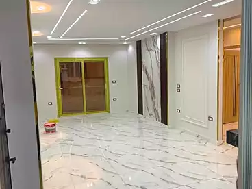 Apartments For sale in El Lebeny, El Haram, 140 sqm