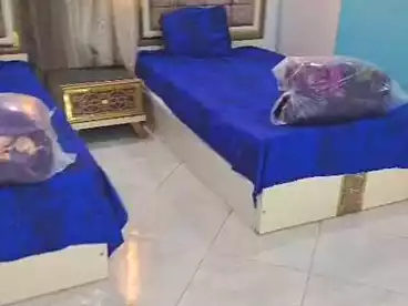 Furnished Apartment For rent in Faisal, Greater Cairo, 150 sqm