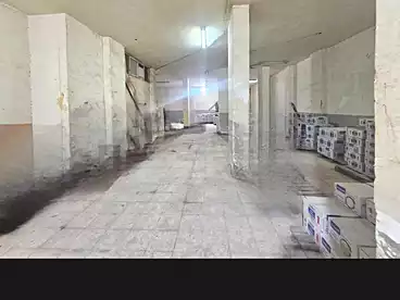Shops For sale in Gamila Abu Herid St., El Seyouf, 370 sqm
