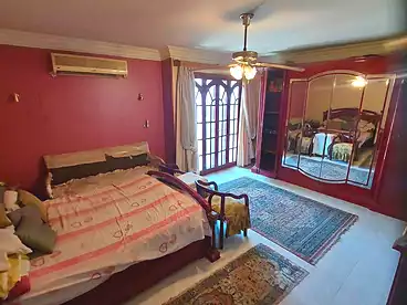 Apartments For sale in Borhan St., Helwan El Sharkeya, 187 sqm