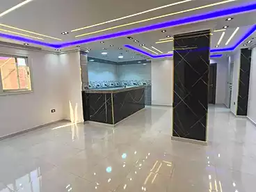 Apartments For sale in Gesr El Suez St., Nozha 2, 125 sqm