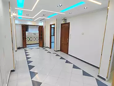 Apartments For sale in Mahmoud El Isawy St., Sidi Beshr Bahri, 125 sqm