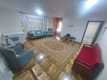 شقق للبيع في شارع اسماعيل كامل، حلوان الشرقية، 200 متر