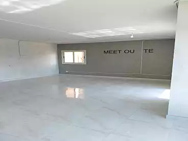 Administrative For rent in Mostafa El Nahaas St., Nasr City, 650 sqm