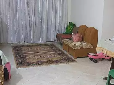 شقق للبيع في حي البنفسج - الحي السادس، مدينة بدر، 90 متر