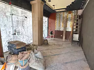 Properties For rent in Ragheb St., El Ezba El Qebliah, 25 sqm