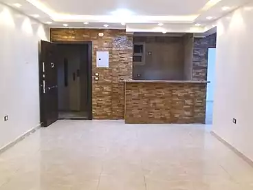 Apartments For sale in Helwan Nile Corniche, Helwan, 125 sqm