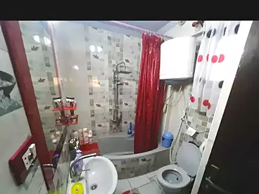 Apartments For sale in Mohammed Naguib St., Sidi Beshr Bahri, 110 sqm
