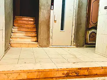 Apartments For rent in Khatem El Morsalin St, Tersa, 80 sqm