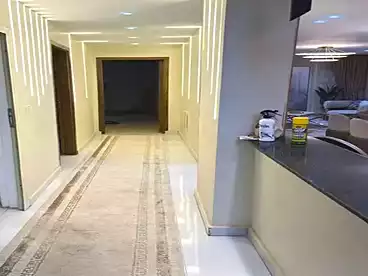 Apartments For sale in El Lebeny, El Haram, 160 sqm