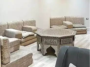 Duplex For rent in Manial, Greater Cairo, 400 sqm