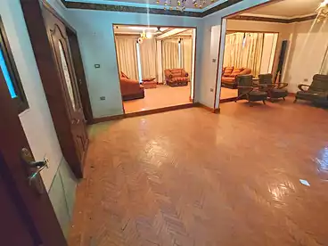 Apartments For sale in Borhan St., Helwan El Sharkeya, 173 sqm
