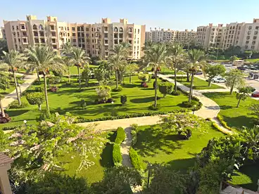For sale in Ibn Al-Nafees St., Phase 5, 90 sqm