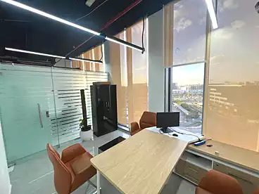 Administrative For rent in Cairo Festival City Mall - CFC, Cairo Festival City Compound - Al Futtaim, 96 sqm