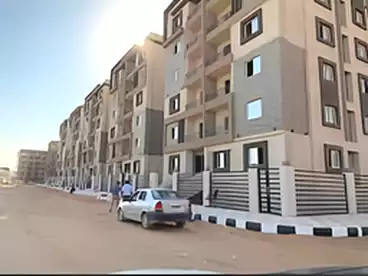 For sale in Investors Association, Hadayek October, 180 sqm