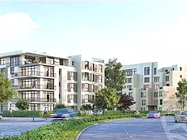 For sale in O Business District - O West Compound, O West Compound - Orascom, 149 sqm