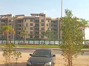 For sale in Kenz Compound - First Group, Compounds in Hadayek October, 140 sqm