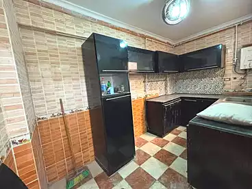 Apartments For sale in Mostafa Kamel St., Fleming, 110 sqm