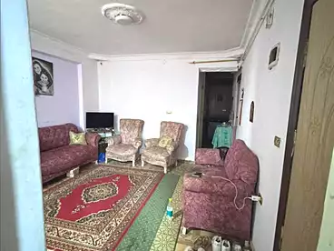 شقق للبيع في ميامي الجديدة، الاسكندرية، 80 متر