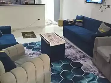 Apartments For sale in Gamal Abdel Nasser St., El Asafra, 90 sqm