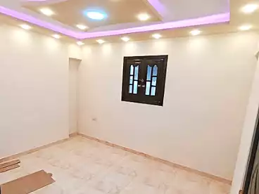 Apartments For sale in El Bitash, Al Agamy, 120 sqm