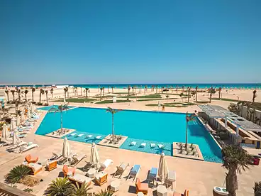 For sale in Seashore Resort - Hyde Park, North Coast Resorts, 90 sqm