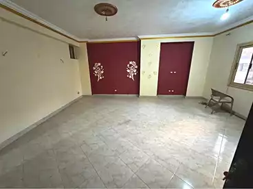 Apartments For sale in Al Mahatah St, Giza, 90 sqm