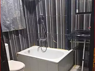 Apartments For sale in Rael St., Manshiet Ain Helwan, 102 sqm