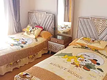 Properties For rent in Dar Misr 1, Compounds in New Damietta, 140 sqm