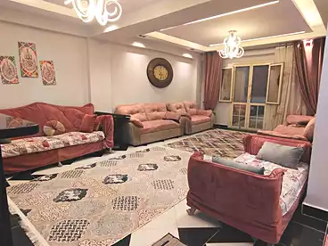 شقق للبيع في شارع عين شمس، البيطاش، 200 متر